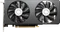 MSI GeForce RTX 3060 Ti Twin Fan 8G LHR, 8GB GDDR6, HDMI, 3x DP Vorschaubild
