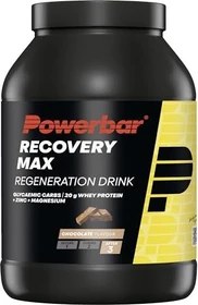 PowerBar Recovery 2.0 Chocolate Champion 1.14kg