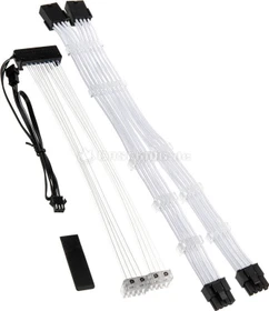Lian Li Strimer, 6/8-Pin PCIe Verlängerungskabel, RGB beleuchtet