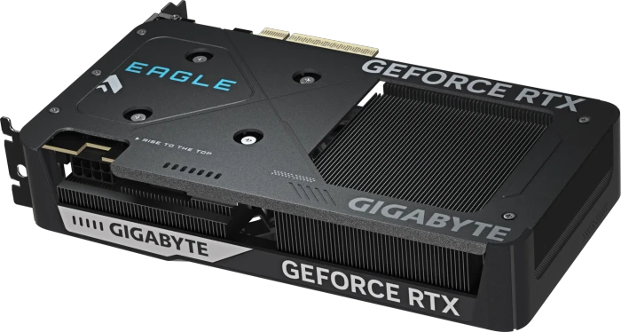 GIGABYTE GeForce RTX 5060 Eagle OC 8G, 8GB GDDR7, HDMI, 3x DP