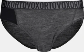 Ortovox 150 Essential Bikini Slip black raven blend (Damen)