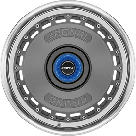 Ronal RR10 Racing RS 7.5x16 4/114.3 ET35 (verschiedene Farben)