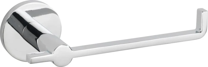 Wenko UV-Loc Isera Toilettenpapierhalter silber