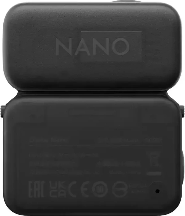 DJI Osmo Nano Standard Combo 128GB