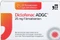 Diclofenac Zentiva ADGC 25mg Filmtabletten Vorschaubild
