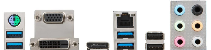 MSI Z370-A Pro (Intel 1151 v2)