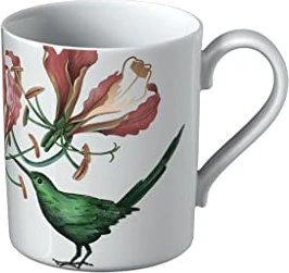 Villeroy & Boch Avarua Kaffeebecher 300ml weiß