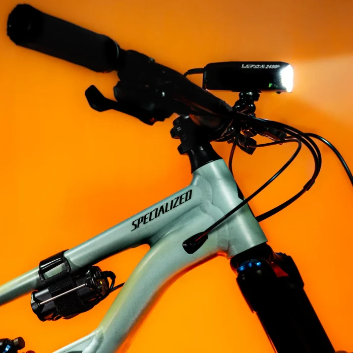 Lezyne Infinite Light Power Pack+ Powerbank
