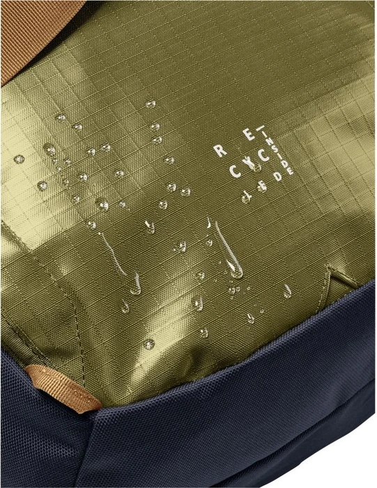 Vaude CityDuffel 35 Reisetasche bamboo