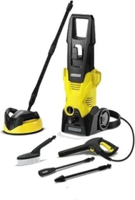 Kärcher K3.190 Elektro-Hochdruckreiniger inkl. Terrassenreiniger T250