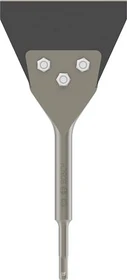 Bosch Professional SDS-plus Bodenschaber, 130x290mm, 1 Stück