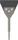 Bosch Professional SDS-plus Bodenschaber, 130x290mm, 1 Stück (2608690610)
