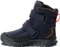 Jack Wolfskin Polar Bear Texapore High VC K Modell 2021 night blue (Junior) Vorschaubild