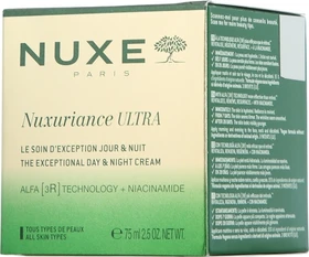 Nuxe Nuxuriance Ultra The Exceptional Day- & Night Cream, 75ml