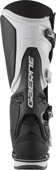 Gaerne SG22 schwarz/weiß