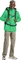 Jack Wolfskin Trailtime 2L Funktionsjacke lizard (Herren) Vorschaubild