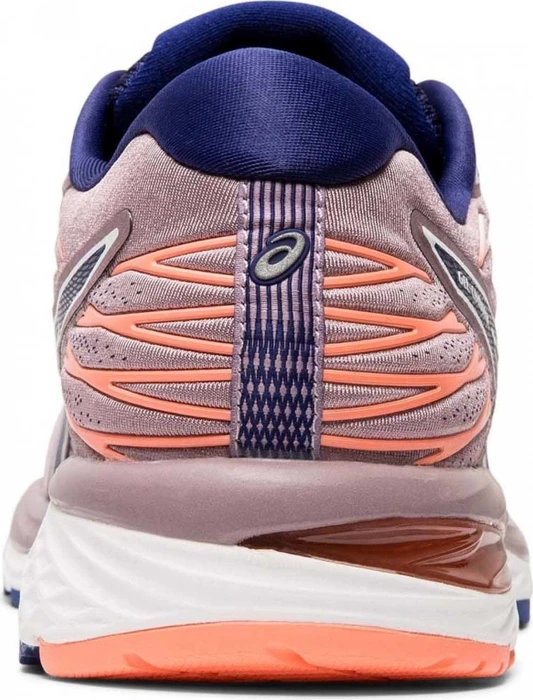 Asics Gel-Cumulus 21 violet blush/dive blue (Damen)