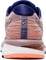 Asics Gel-Cumulus 21 violet blush/dive blue (Damen) Vorschaubild