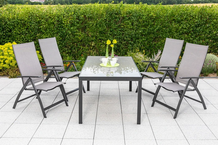 Merxx Vicenza Gartenmöbel