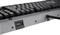 Corsair Raptor K50 Gaming Keyboard, USB, DE Vorschaubild