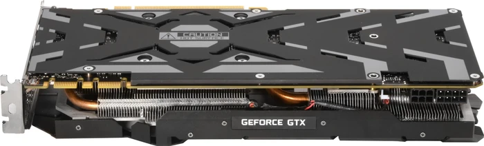 KFA2 GeForce GTX 1080 Ti EXOC, 11GB GDDR5X, HDMI, 3x DP