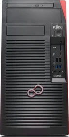 Fujitsu Celsius W580power, Core i7-9700, 16GB RAM, 512GB SSD (VFY:W5800WP764DE)