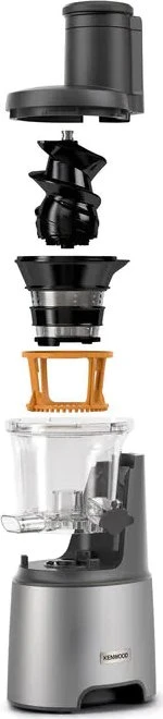 Kenwood JMP85.000S Pure Juice Slow Juicer
