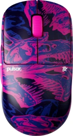 Pulsar Gaming Gears X2 v3 Mini Wireless PRX Limited Edition, USB