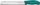 Victorinox Swiss Classic Brotmesser 21cm grün (6.8634.21C1B)