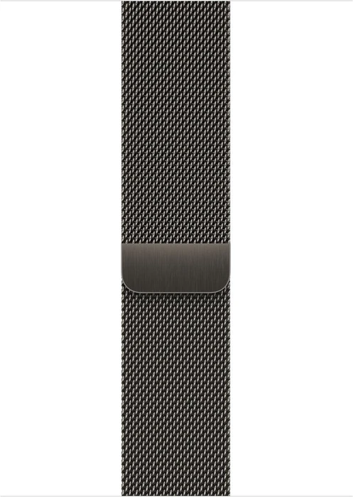 Apple Milanaise-Armband für Apple Watch 45mm