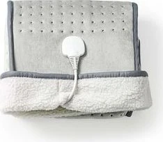 Nedis PEFW110CGY Fußwärmer – Bild 5 von 7