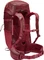 Vaude Asymmetric 38+8 Modell 2022 hotchili (Damen) Vorschaubild
