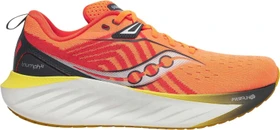 Saucony Triumph 22 spice/canary (Herren)