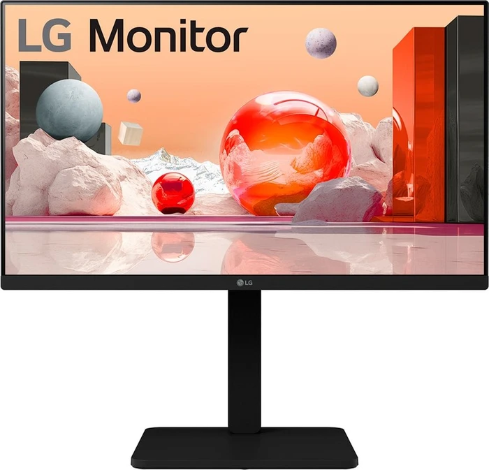 LG 27BA54QB-B, 27"