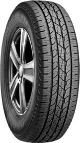 Nexen Roadian HTX RH5 245/75 R16 111S