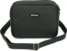 Haberland Lifestyle Lenkertasche schwarz
