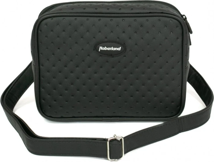 Haberland Lifestyle Lenkertasche schwarz