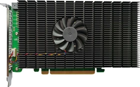 HighPoint NVMe RAID Controller, PCIe 4.0 x16 (SSD7505)