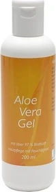 allcura Aloe Vera Gel, 200ml