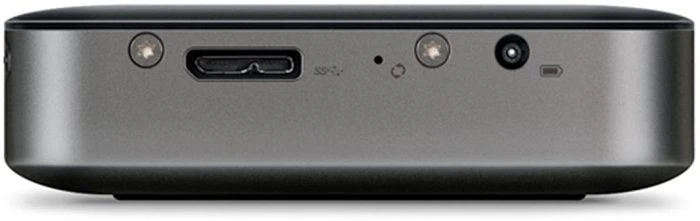 Buffalo MiniStation Air 500GB, USB 3.0 Micro-B/WLAN