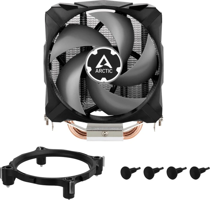 ARCTIC Freezer 7 X CO
