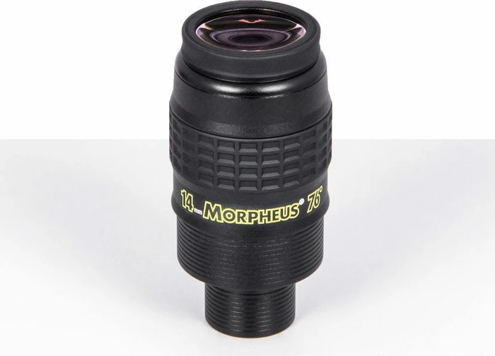 Baader Okular Morpheus 76° 14mm