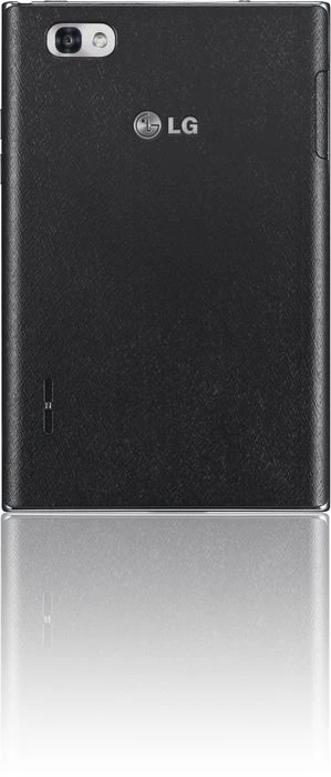 LG Optimus Vu P895