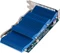 HIS Radeon HD 7730 iSilence 5, 2GB DDR3, VGA, DVI, HDMI Vorschaubild
