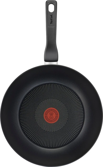 Tefal G30319 Titanium Force Wokpfanne 28cm