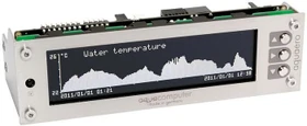 Aqua Computer aquaero 6 PRO, Lüftersteuerung
