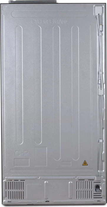 Haier HFW7918EIMB French Door
