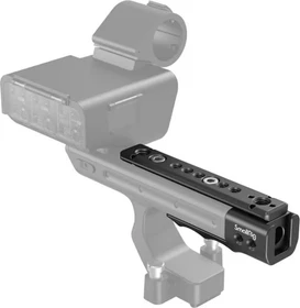 SmallRig Griffverlängerung für Sony FX30 / FX3 XLR