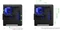 Endorfy SilentiumPC Regnum RG4T RGB Pure Black, Glasfenster Vorschaubild