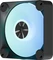 APNX FP1-120 PWM ARGB, Reverse, schwarz, 120mm, 3er-Pack Vorschaubild